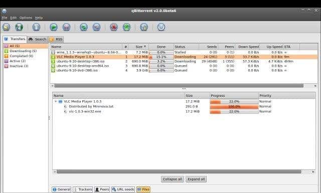 Vuze Alternatives For Windows in 2020  Best Torrent Clents  - 89