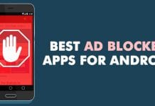 Best Ad Blocker Apps For Android