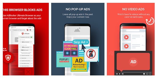 10 Best Ad Blocker Apps For Android  2021 Edition  - 17