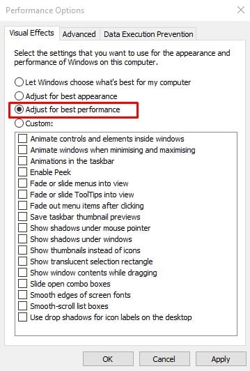 How to Fix Windows 10 Memory Leak Problem in 2020 - 91