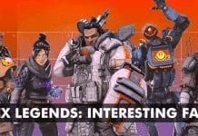 Apex Legends: Top 5 Interesting Facts Everyone Should Know