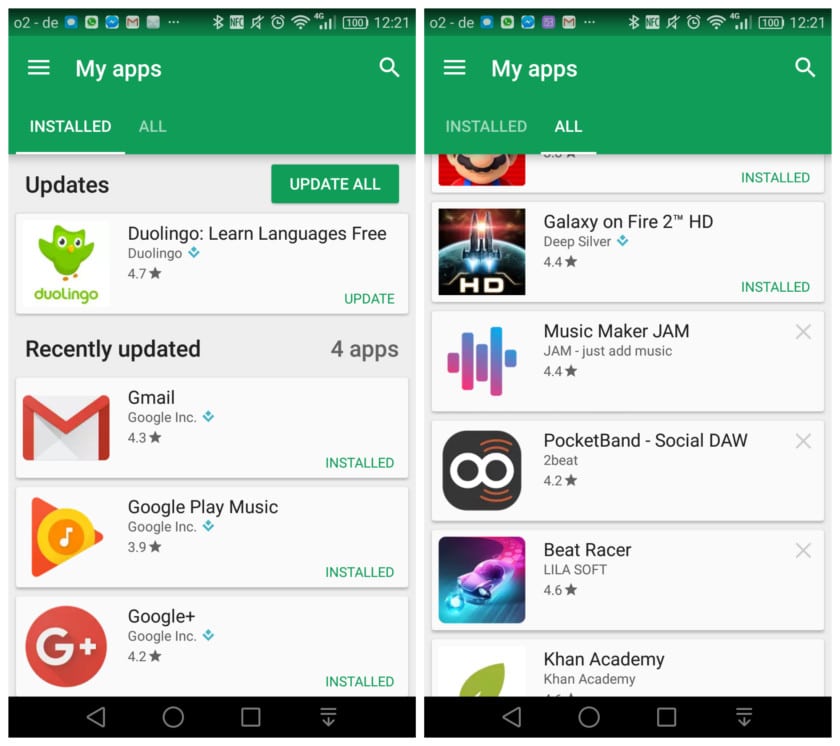 Alasan Penyebab Ponsel Android Lemot Seiring Waktu