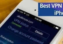13 Best VPN For iPhone To Browse Anonymously in 2023