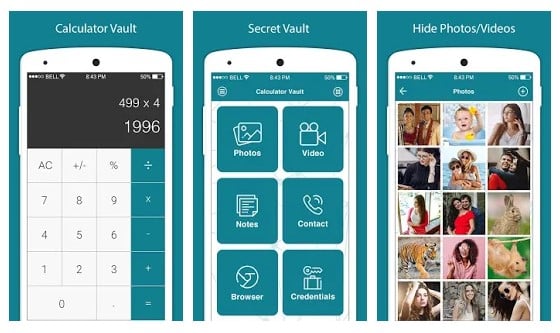 10 Best Free Folder Lock Apps For Android in 2022 - 28