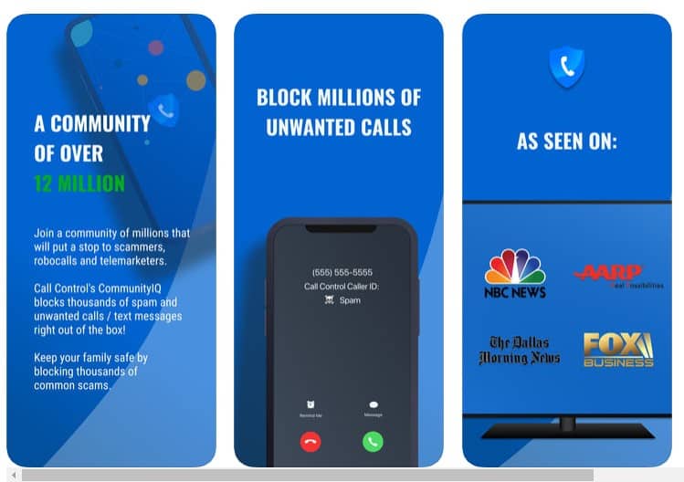 10 Best iOS Call Blocker Apps To Block Annoying Calls On iPhone - 39