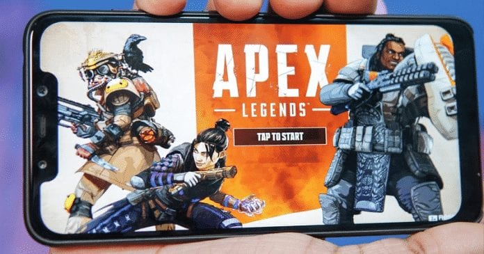 Download Apex Legends APK! Don't Fall For These Scams