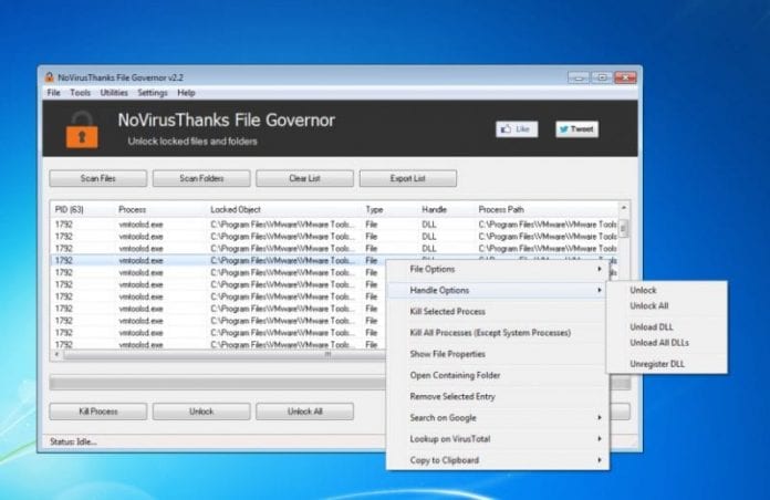 12 Free Software To Delete Undeletable Files On Windows