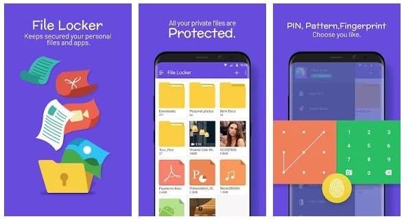 12 Best Free Folder Lock Apps For Android in 2023 - 88