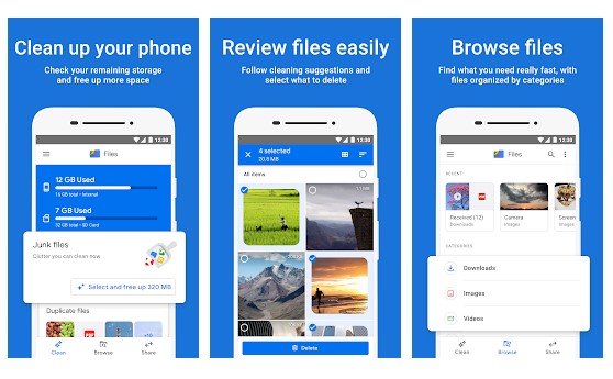 10 Best Files Sharing Apps for Android  Transfer Files Wirelessly  in 2022 - 75