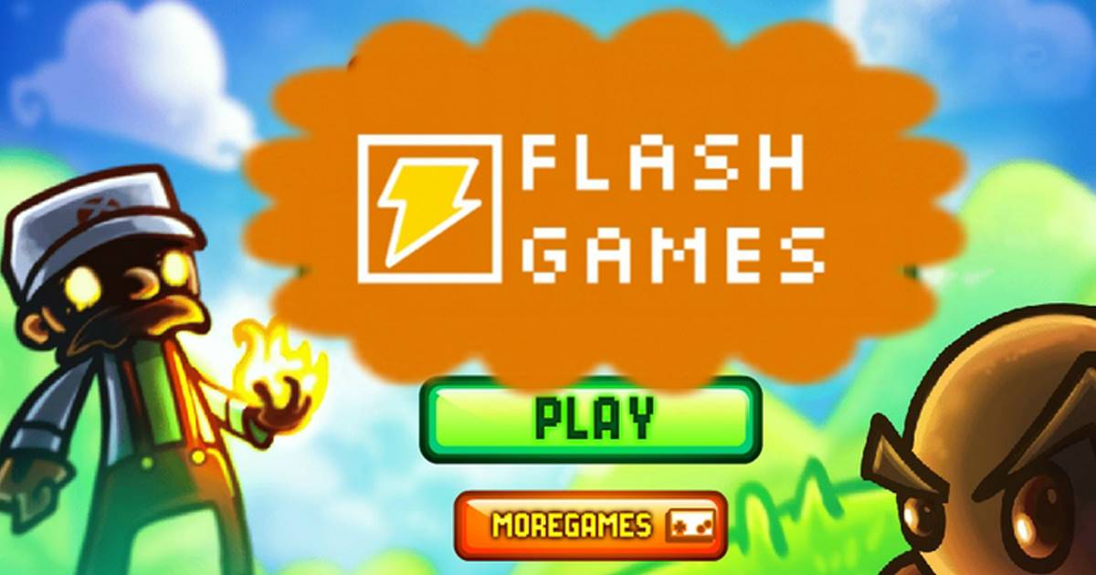 Bästa Flash-spel