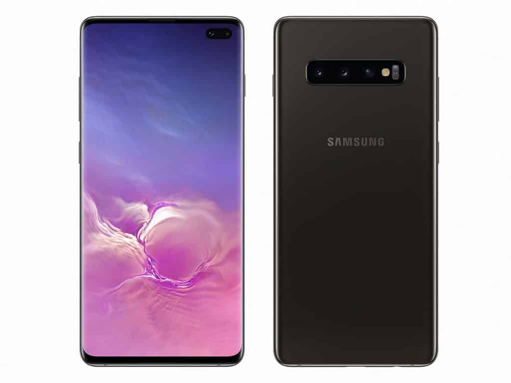 Meet The All New Samsung Galaxy S10  S10   S10e  And S10 5G - 76
