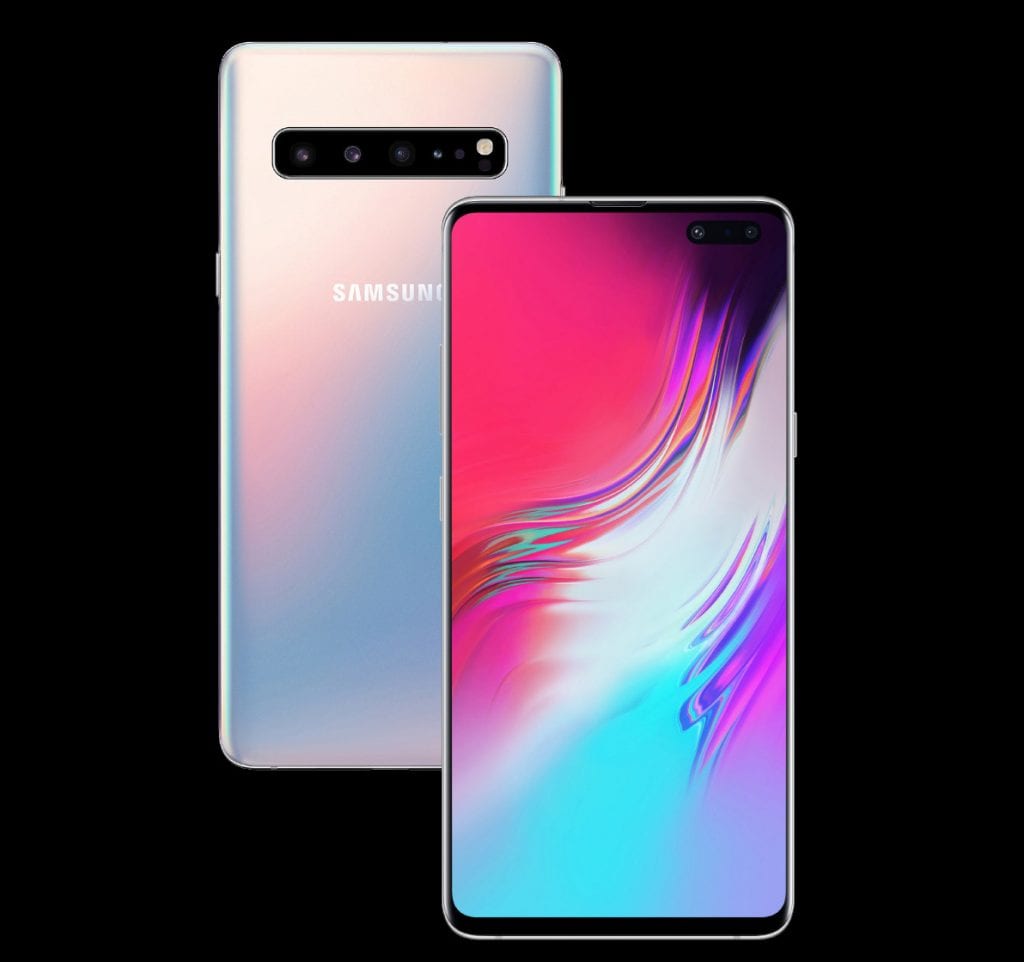 Meet The All New Samsung Galaxy S10  S10   S10e  And S10 5G - 21