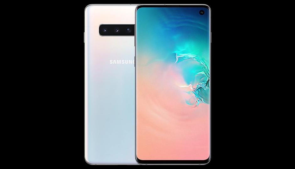 Meet The All New Samsung Galaxy S10  S10   S10e  And S10 5G - 51
