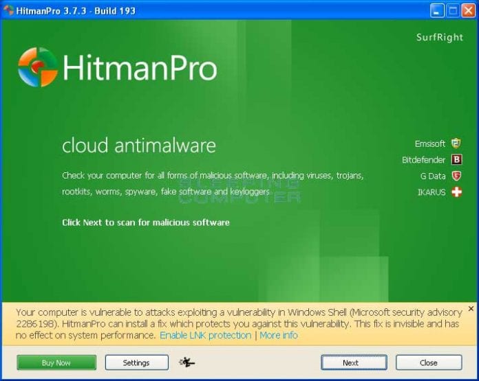free adware cleaner windows 10