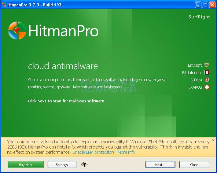 10 Best Free Adware Removal Tools For Windows in 2022 - 82