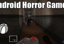 10 Best Horror Games For your Android in 2022
