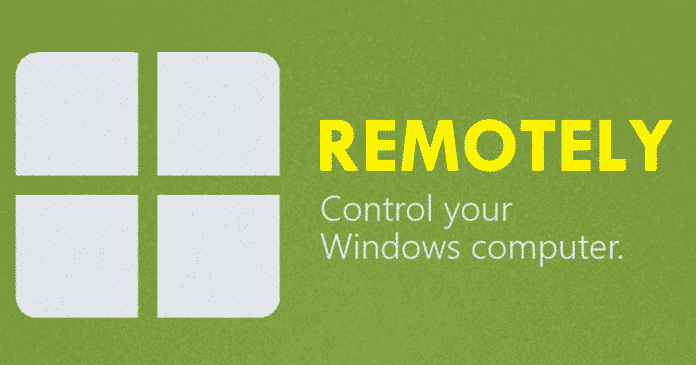How To Remotely Control Any Windows PC With CloudBerry Remote Assistant