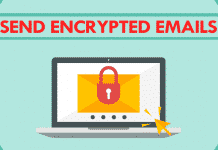 How To Send Encrypted Emails & Why You Should Send Encrypted Emails