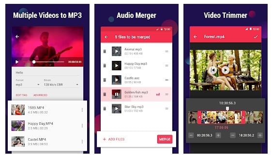 10 Best Video To MP3 Converter Apps For Android in 2022 - 30