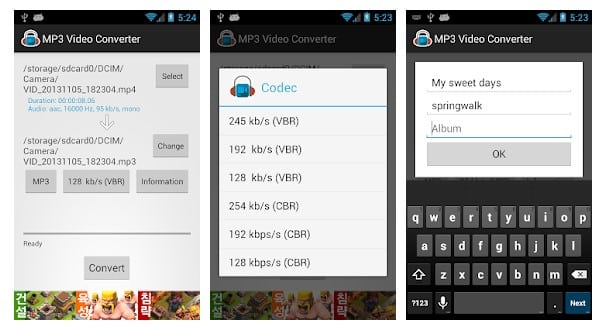 10 Best Video To MP3 Converter Apps For Android in 2022 - 10