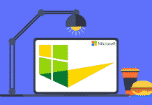 Meet Microsoft's Brand New Computer OS
