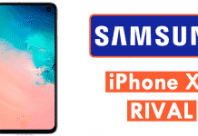 Meet The Samsung's True iPhone XR Rival