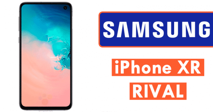 Meet The Samsung s True iPhone XR Rival - 19