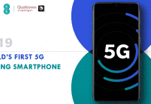 OnePlus To Launch World's First 5G Gaming Smartphone