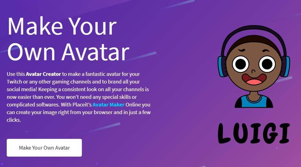 15 Best Sites To Create Avatars Online (2023)