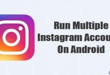 How To Run Multiple Instagram Accounts On Android in 2024