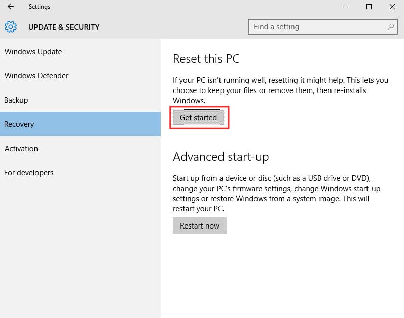 How To Fix Network Adapter Errors In Windows 10 - 72