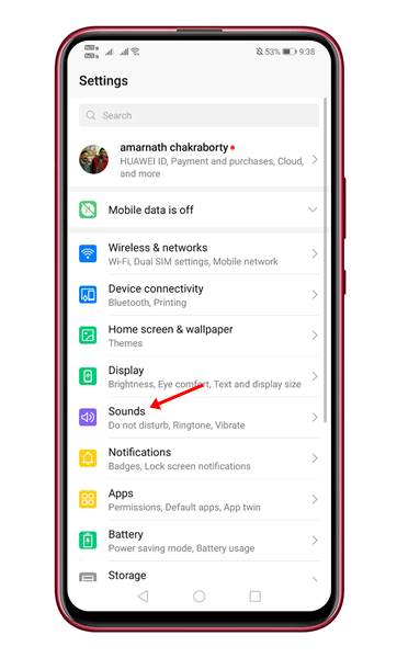 How To Schedule Silent Mode On Android in 2021 - 67