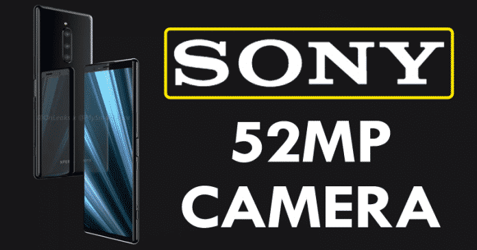 Sony To Launch Its Revolutionary Smartphone With 52MP Camera - 10