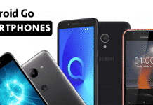 10 Best 'Android Go' Smartphones You Can Buy