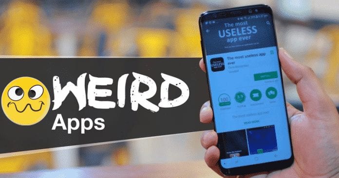 10 Best Ridiculous Apps For Android 201910 Best Ridiculous Apps For Android 2019