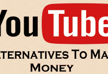 Best YouTube Alternatives To Earn Money