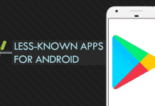 Top 10 Less-Known Apps For Android With More Than 100 Million Downloads