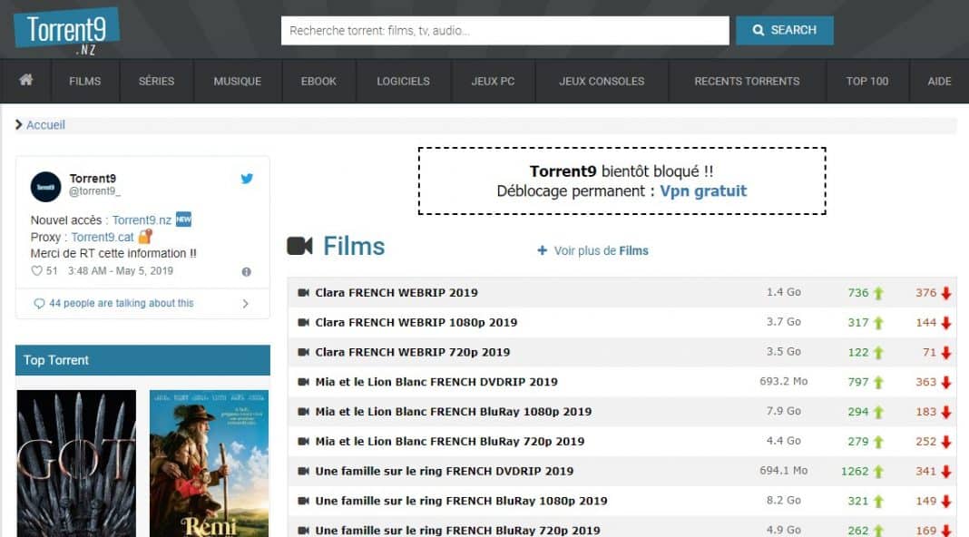 download web torrent