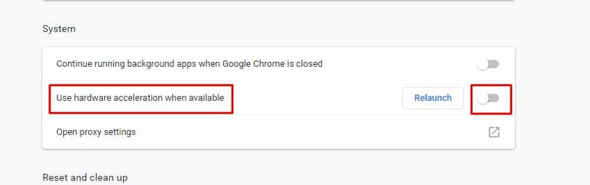 How To Fix Not Enough Memory To Open This Page Error On Chrome - 29