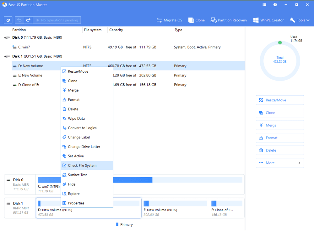 How To Fix Disk Errors In Windows 10 Computer - 8