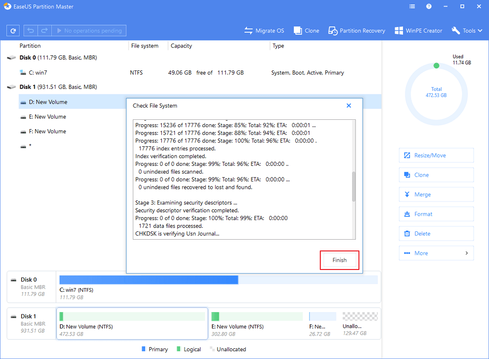 How To Fix Disk Errors In Windows 10 Computer - 72