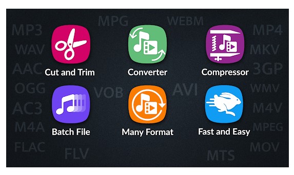 10 Best Video To MP3 Converter Apps For Android in 2022 - 96