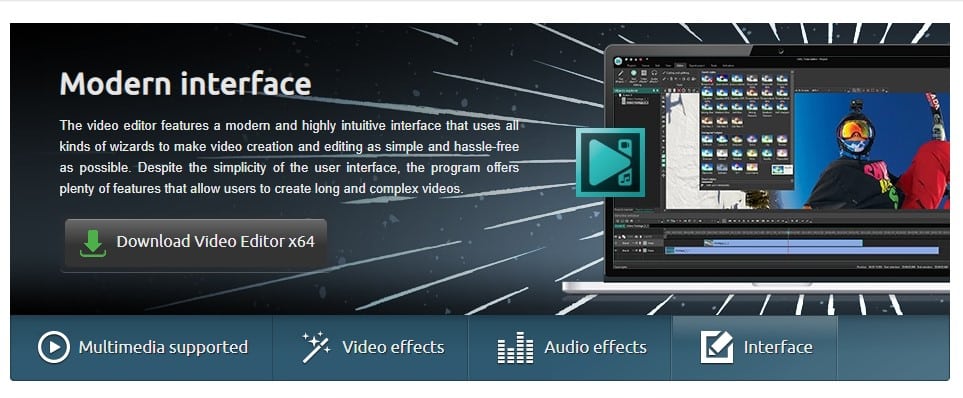 10 Best Video Editing Software For YouTube  2022  - 33