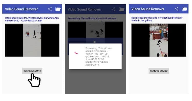 How To Remove Audio From Video On Any Device in 2022 - 26