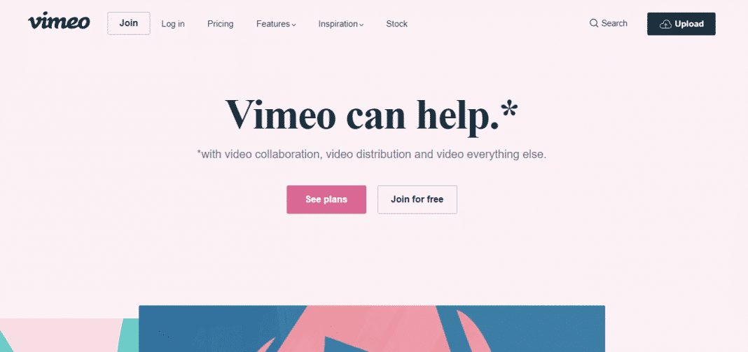 Vimeo