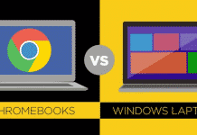 What Is The Difference Between Chromebook And Netbook?