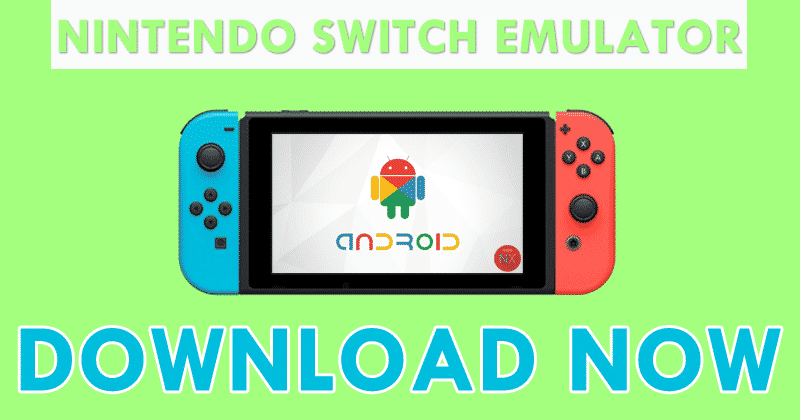 Train Minefield collar World's First Nintendo Switch Emulator For Android - Download Now