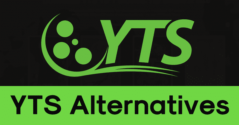 YTS Alternatives