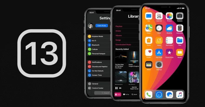 iOS 13 To Bring These New Revolutionary Features