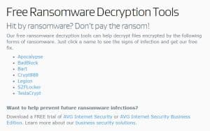 Avast Ransomware Decryption Tools 1.0.0.688 instal the last version for iphone
